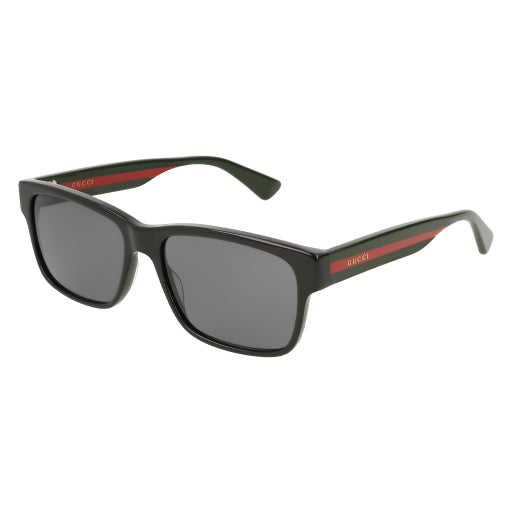 Gucci GG0340S - BLACK