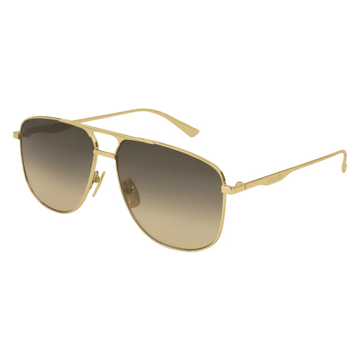 Gucci GGO336S - GOLD