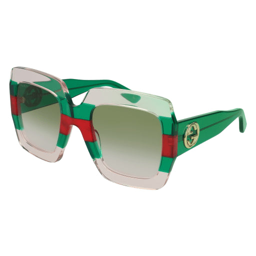 Gucci GGO178S - MULTICOLOUR