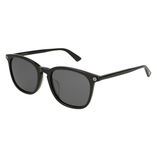 Gucci GGO154SA - BLACK