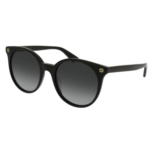 Gucci GGO091S - BLACK