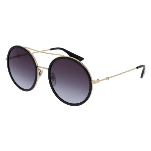 Gucci GGO061S - GOLD