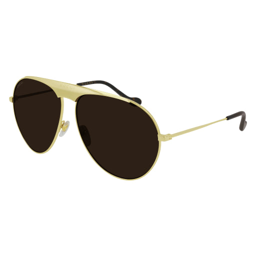 Gucci GG0908S - GOLD