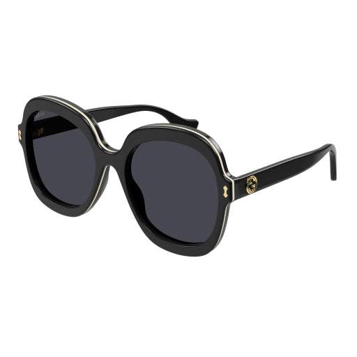 Gucci GG1240S - BLACK