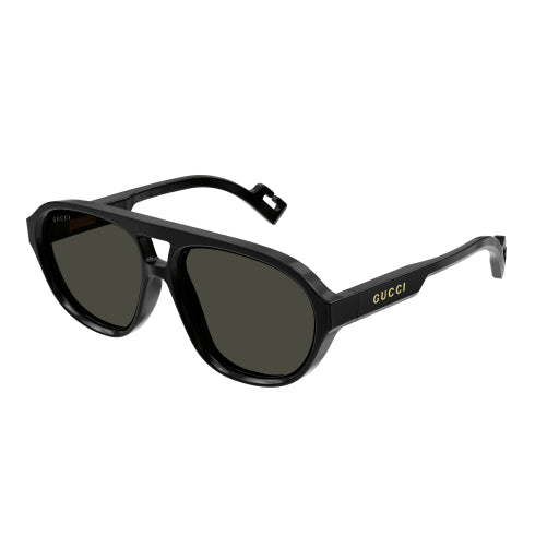 Gucci GG1239S - BLACK