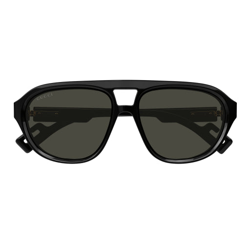 Gucci GG1239S - BLACK