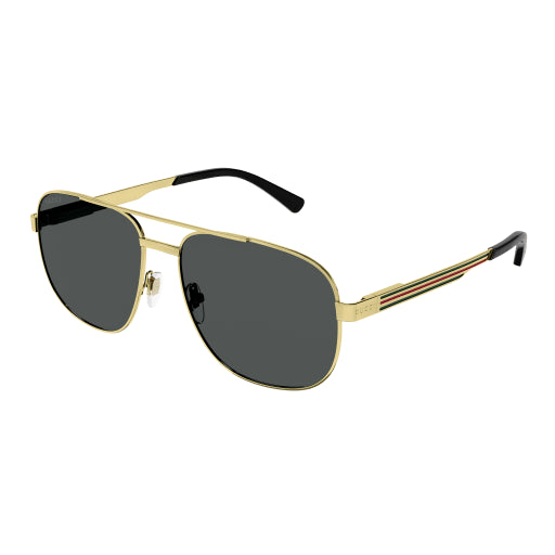 Gucci GG1223S - GOLD