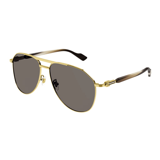 Gucci GG1220S - GOLD