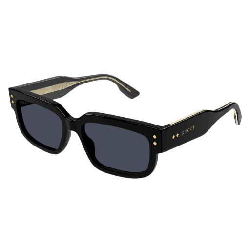 Gucci GG1218S - BLACK