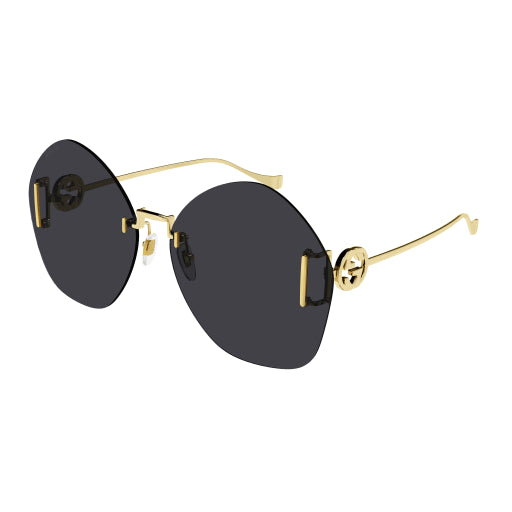 Gucci GG1203S - GOLD