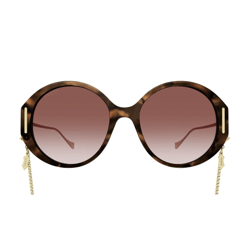 Gucci GG1202S - BROWN