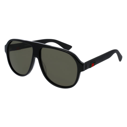 Gucci GG0009S - BLACK