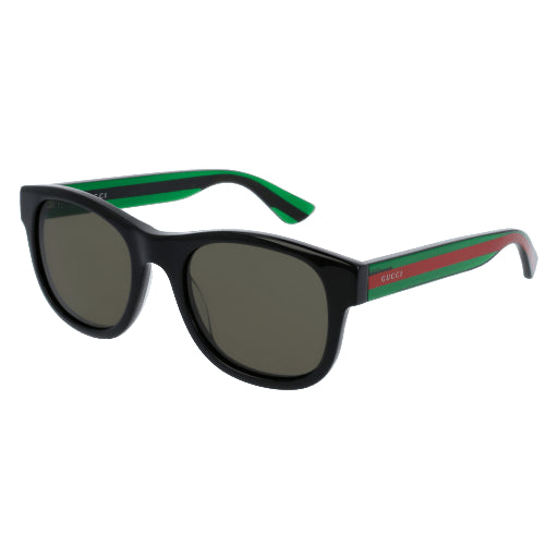 Gucci GG0003SN - BLACK