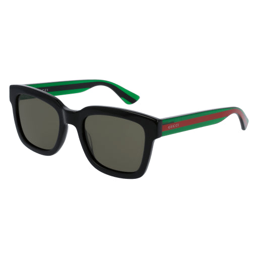 Gucci GG0001SN - BLACK