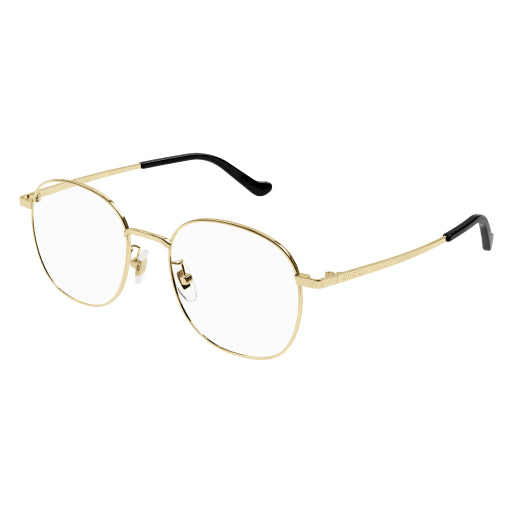 Gucci GG1469OA - GOLD