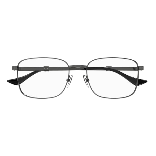 Gucci GG1442O - GUNMETAL