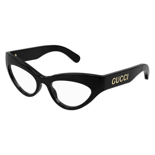 Gucci GG1295O - BLACK