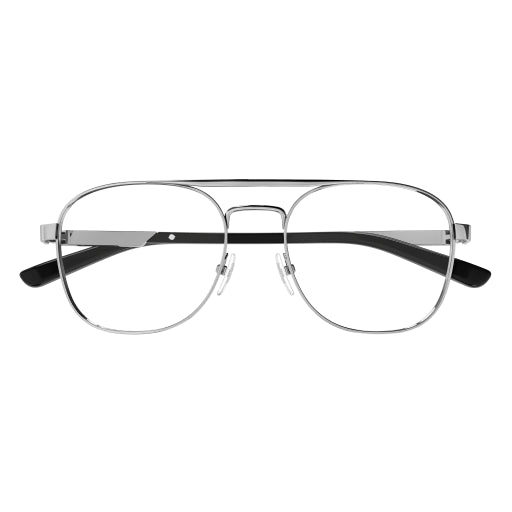 Gucci GG1290O - GUNMETAL