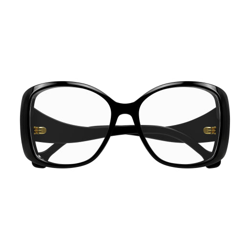 Gucci GG1236OA - BLACK