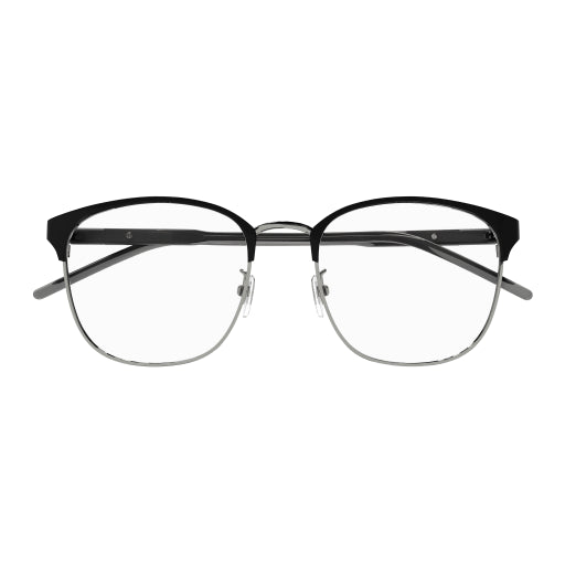 Gucci GG1231OA - GUNMETAL