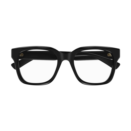 Gucci GG1176O - BLACK