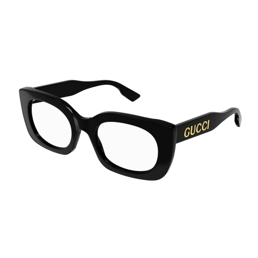 Gucci GG1154O - BLACK