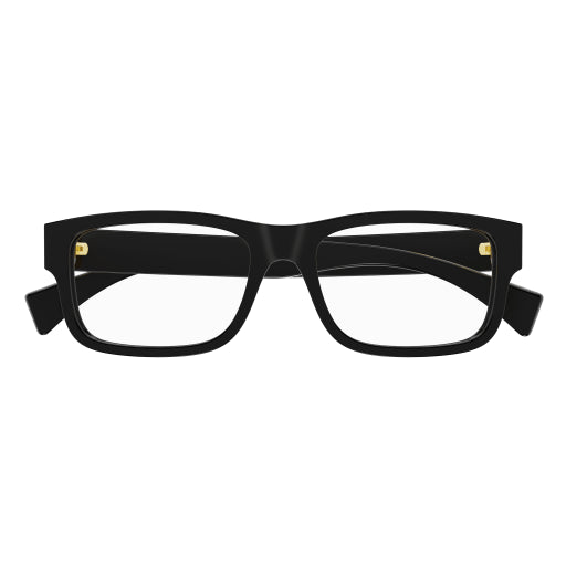 Gucci GG1141O - BLACK