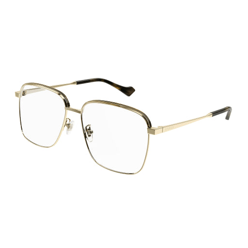 Gucci GG1101OA - GOLD