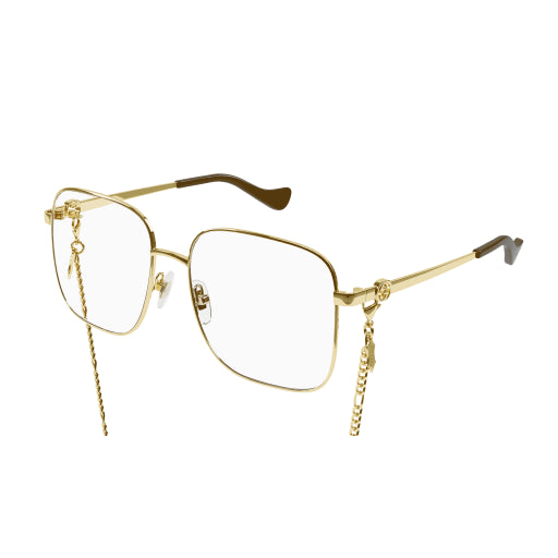 Gucci GG1092OA - GOLD