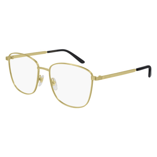 Gucci GG0804O - GOLD