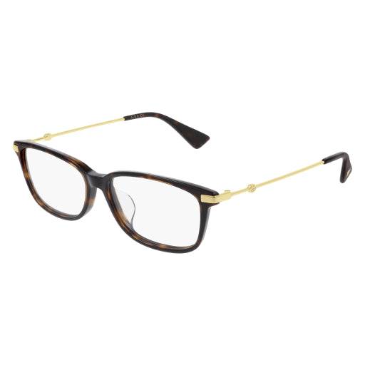 Gucci GG0759OA - HAVANA