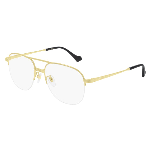 Gucci GG0745O - GOLD