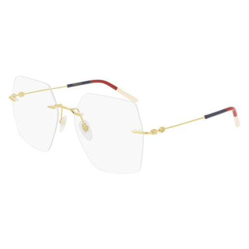 Gucci GG0683O - GOLD