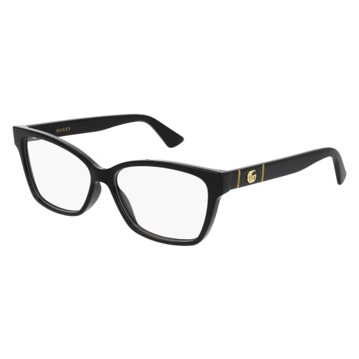 Gucci GG0634O - BLACK