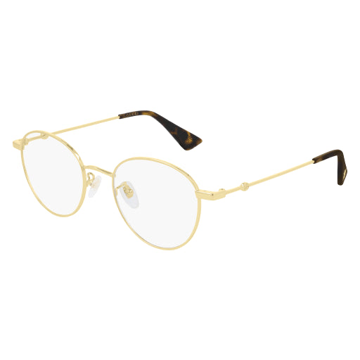 Gucci GG0607OK - GOLD