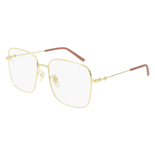 Gucci GG0445O - GOLD