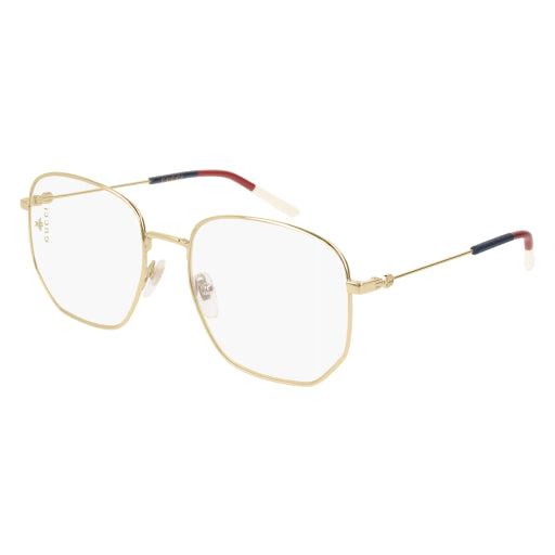 Gucci GG0396O - GOLD