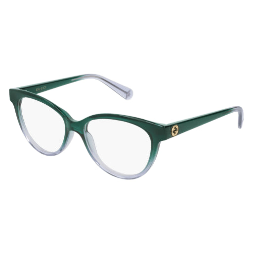 Gucci GG0373O - GREEN