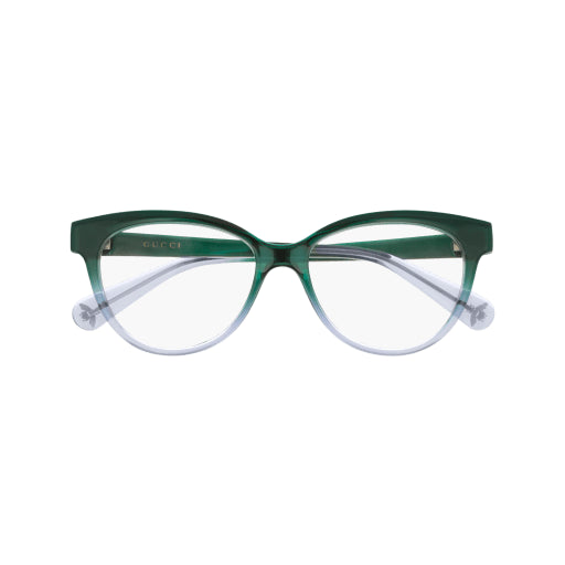 Gucci GG0373O - GREEN