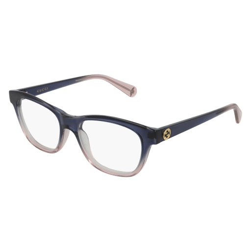 Gucci GG0372O - BLUE