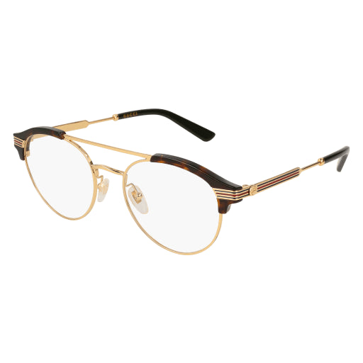 Gucci GG0289O - HAVANA