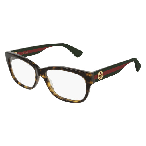 Gucci GG0278O - HAVANA