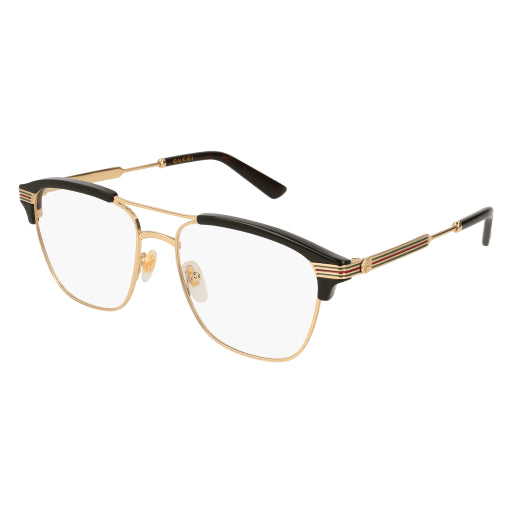 Gucci GG0241O - GOLD