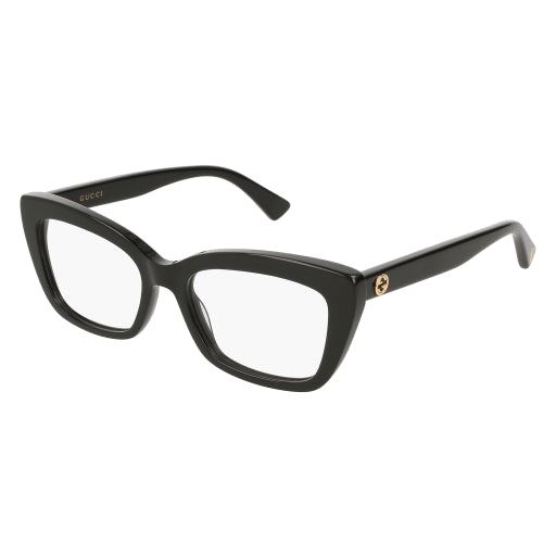 Gucci GG0165ON - BLACK