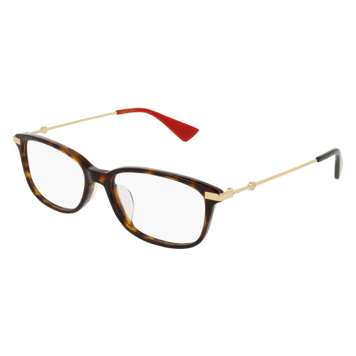 Gucci GG0112OA - HAVANA