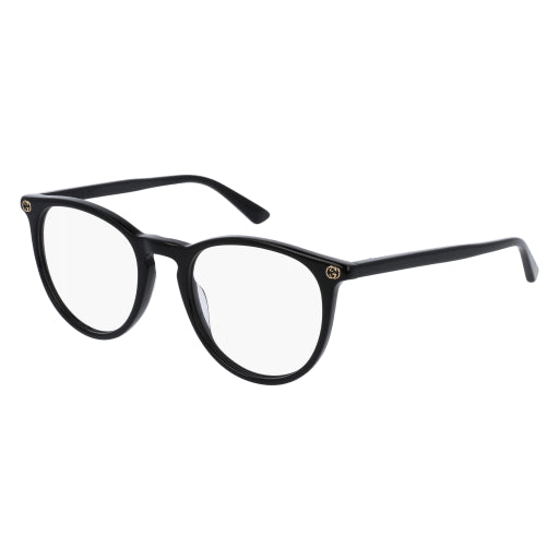 Gucci GG0027O - BLACK