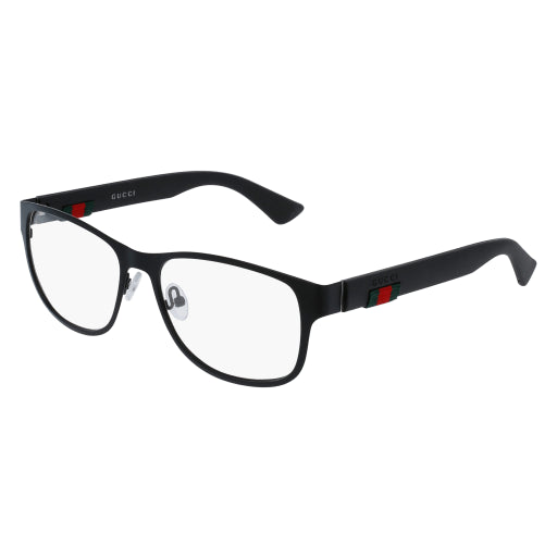 Gucci GG0013O - BLACK