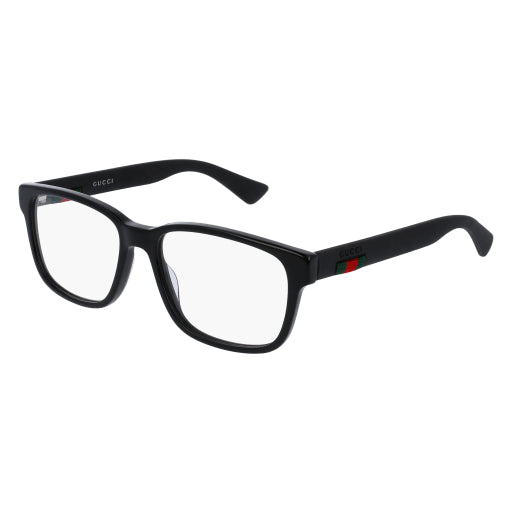 Gucci GG0011O - BLACK