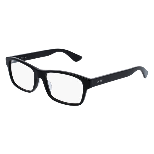 Gucci GG0006OAN - BLACK