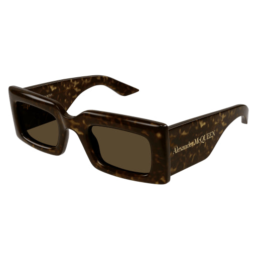 Alexander McQueen AM0433S - HAVANA